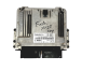 Steuergerät 0281034901 HA6-12A650-RB Ford Bosch 28808