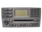 Cd-Radio Jaguar X-Type 4X43-18B876-AB 3511