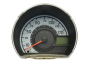 Tacho Kombiinstrument Aygo C1 107 83800-0H012-A Toyota PSA 69622