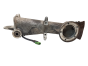 Querlenker Rechts Hinten Citroen XM 5175J9 96067694 ABS