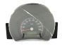 Tacho Kombiinstrument Nissan Pixo Suzuki Alto 34100M68K00 52261