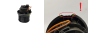 Heizung Motor C1 108 Aygo B000493380 87103-YV010 T918262