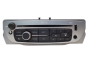 Cd-Radio Mit Mp3 BT USB Renault Megane 3 Scenic 2 281153266R A2C32333000 5111