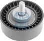 Gurtstraffer Original  Citroen Peugeot C5 607 406  1613837680
