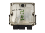 Steuergerät 0281011521 9651593480 9640938680 PSA Bosch 2988