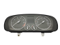 Tacho Kombiinstrument Renault laguna 3 248100003R 44813