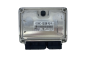 Steuergerät 038906019JQ 0281011142 Audi Bosch 52334