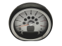 Tacho Kombiinstrument Mini Cooper 9125932 29306