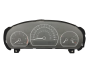 Tacho Kombiinstrument Saab 9-5 12767385 RHD