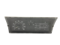 Tacho Kombiinstrument Fiat Panda 6060200060 06060200010 58404