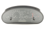 Tacho Kombiinstrument BMW 3 E46 6211 6931245 0263639080 26753