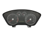 Tacho Kombiinstrument Ford Focus 4M5T-10849-GS 4M5T10849GS 51631