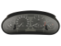 Tacho Kombiinstrument BMW 3 E46 6211 6940870 0263639202 29294