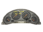Tacho Kombiinstrument Opel Tigra 90484149 88481669 49934