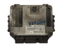 Steuergerät PSA 0281012619 9663943980 Bosch 