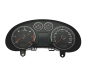 Tacho Kombiinstrument Audi A3 8P 8P0920931S 110080390001 52580
