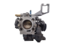 Drosselklappe Opel Corsa B 90529471 0205003050 1827