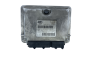 Steuergerät IAW 4AF.S2 51782647 61601.127.02 Fiat Magneti Marelli 48662