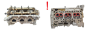 Zylinderkopf 1642R-9 110417920R 0.9 TCE H4B Dacia Renault
