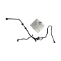 Kraftstoffleitungen Original zu Renault 4 0.9 TCE 118263339R