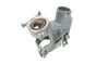 Zündschlossgehäuse 357905851D B17981 VW Seat Borsehung