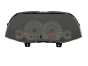 Tacho Kombiinstrument Ford Focus 1M5F-10849-VD 1M5F10849VD 2574