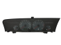 Tacho Kombiinstrument Citroen Xantia 21624319-5 Sagem 48127