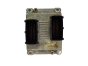 Steuergerät 09115111BY 0261206072 Opel GM Bosch 16758