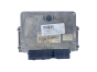 Steuergerät 55185364 0281010337 42AAA Fiat Bosch 63797