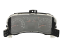 Tacho Kombiinstrument Fiat Panda 51711237 503000480700 40273