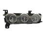 Tacho Kombiinstrument Alfa Romeo 159 60696626 A2C53090933 50896