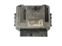 Steuergerät 55200666  0281012862 Fiat Bosch 38246