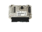 Steuergerät 89661-0H070 0261S04464 Toyota PSA Bosch 28537
