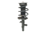 Stoßdämpfer Vorne Links 543022288R 540106855R 1.6 dci Renault Espace 5