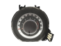 Tacho Kombiinstrument Fiat 500 5550021211 42329