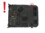 Steuergerät BSI F01-00 S118085300M 9653667280 PSA Siemens 1805