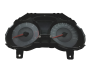 Tacho Kombiinstrument Nissan Juke BX94B