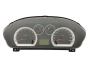 Tacho Kombiinstrument Chevrolet Aveo 96814468 42366