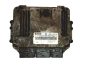 Motorsteuerung Renault 0281013363 8200635663 Bosch 