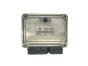 Steuergerät 045906019BM 0281011412 VW Bosch 58162