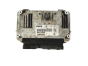 Steuergerät 89661-0D270 0261208841 Toyota Bosch 26904