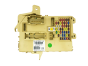 Sicherungskasten Relaiskasten 91950-3X012 Hyundai KyungShin 31253