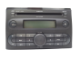 Autoradio CD Nissan MMR 7645387318 Blaupunkt