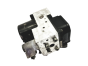 Abs-Pumpe Mercedes E W210 A0034312412 0265202407 Bosch