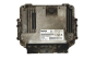 Steuergerät 0281012619 9663943980 9653958980 PSA Bosch 18430