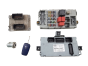 Startset Fiat Idea 00551913430 51718916 51732919 1.4 16V