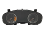 Tacho Kombiinstrument Jeep Renegade 735656924 735656890 Magneti