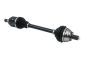 Antriebswelle Gelenkwelle 1K0407271BD B18357 VW Audi Skoda Borsehung