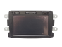 Navigationssystem Radio Renault Captur Trafic 3 281156495R 0849