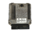Steuergerät 03G906016CD 0281011945 Volkswagen Bosch 29358